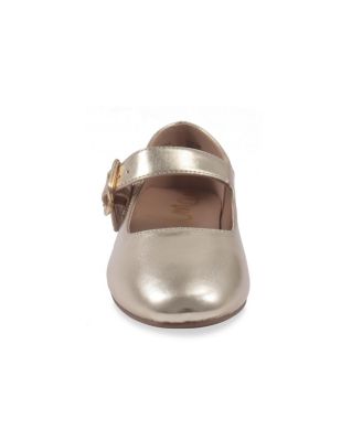 Little and Big Girls Maeve Michaela Mary Jane Flat