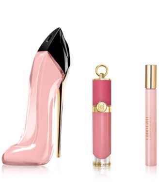 3-Pc. Good Girl Blush Eau de Parfum & Good Girl Liquid Blush Gift Set