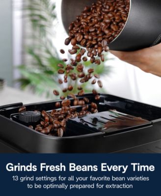 Magnifica Evo Next Fully Automatic Espresso Machine