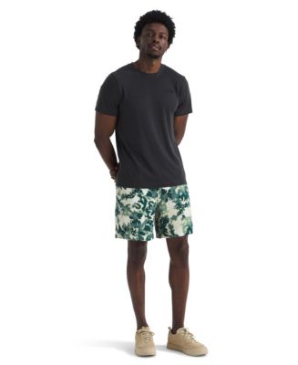 Men's Short Sleeve Tri-Blend T-Shirt