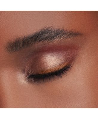 Eye Color Quad Cr&egrave;me Eyeshadow