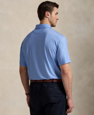Polo Ralph Lauren Men's Big & Tall Performance Polo Shirt