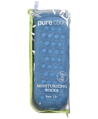 Moisturizing Gel Socks
