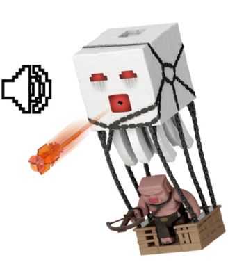 Blast Attack Ghast Action Figure Playset 