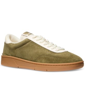 Michael Kors - Men's Wilton Lace-Up Sneakers