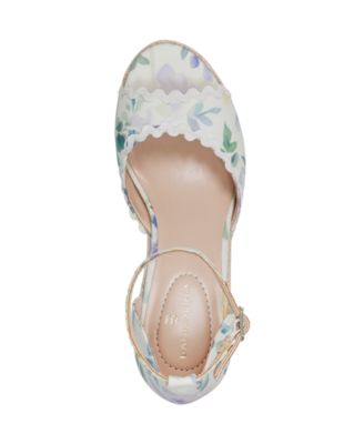 Women's Kendri Espadrille Wedge Sandals