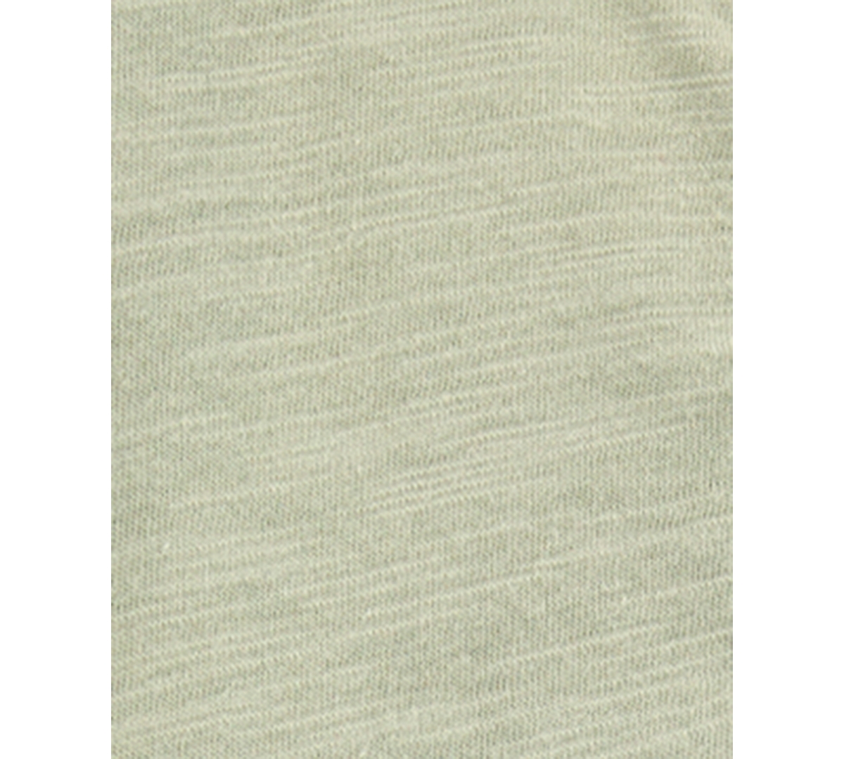 Carter's Baby Girls Cotton Heart Bodysuit Dress In Green
