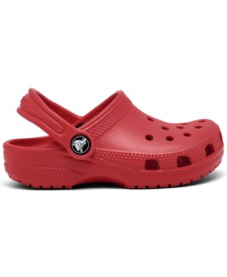 Toddler Kids Classic Clogs from Finish Line