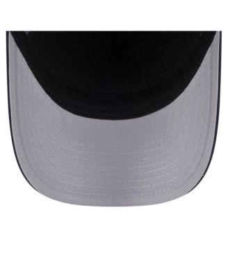 Men's Navy Minnesota Twins 9FORTY M-Crown Adjustable Hat