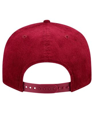 Men's Garnet Florida State Seminoles Display 9FIFTY Snapback Hat