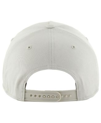 Men's Cream Florida State Seminoles Foundation Offside Adjustable Hat