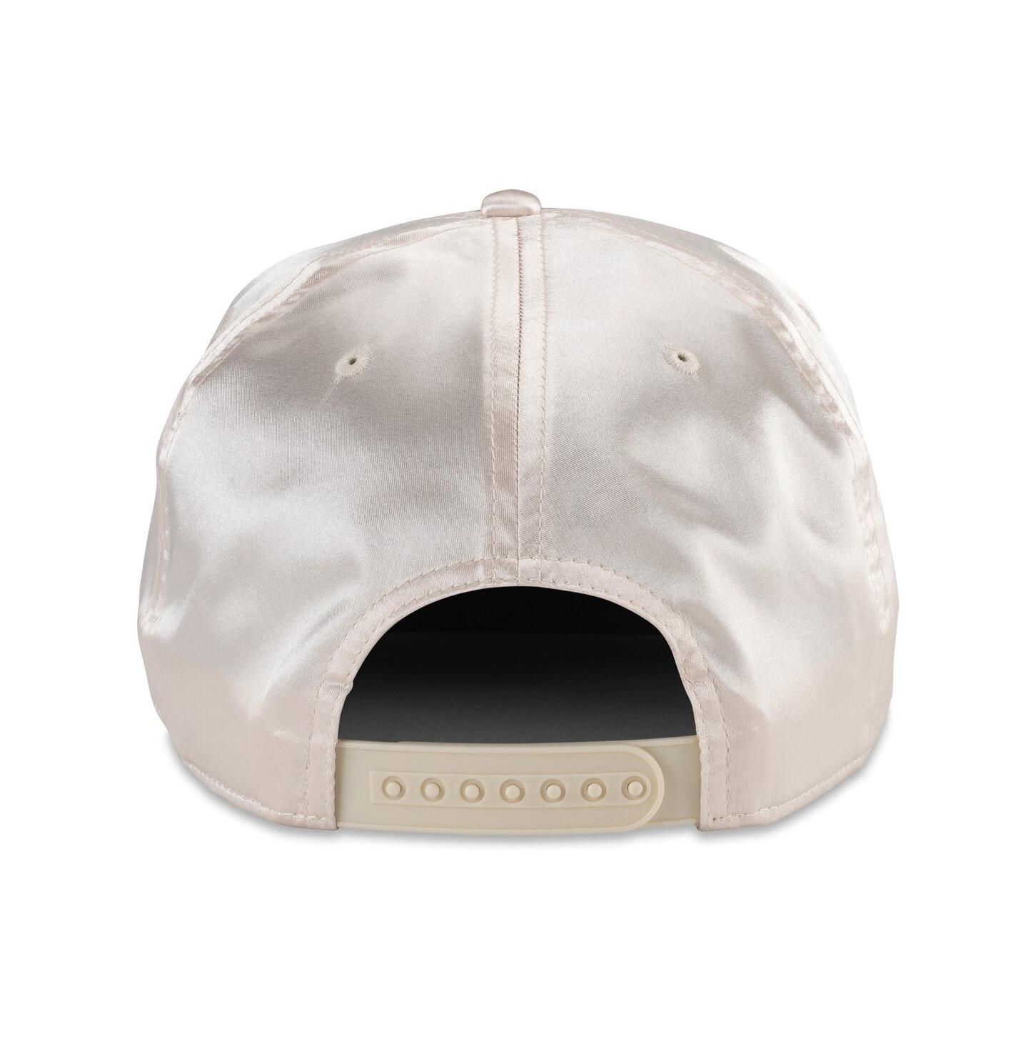 Мужские головные уборы American Needle Cream Coors Blazer Adjustable Hat — фото 2