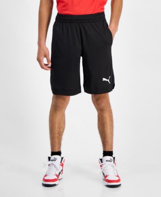 Men's RTG Regular-Fit 10" Drawstring Shorts