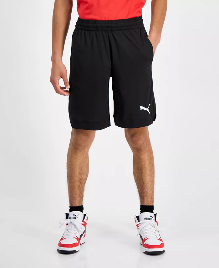 Men's Rtg Regular-Fit Drawstring Shorts, 10" inseam - thumbnail 4