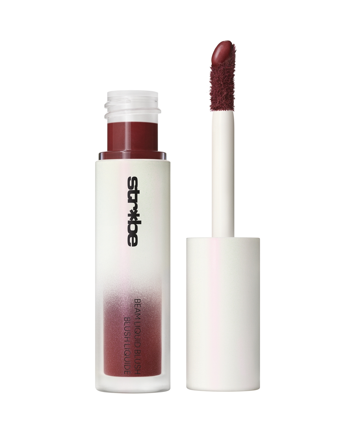 MAC STROBE BEAM LIQUID BLUSH 