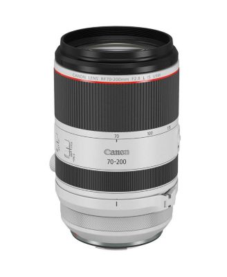 Canon RF 70-200mm f/2.8L IS USM Lens - Macy's