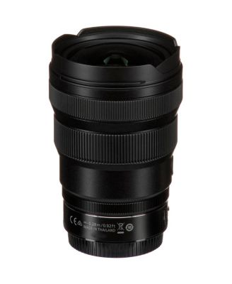 NIKKOR Z 14-24mm f/2.8 S Lens