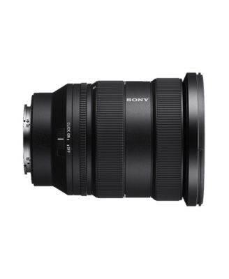 FE 16-35mm f/2.8 GM II G Master Lens
