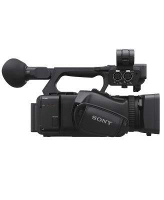 HXR-NX800 4K HDR 1" CMOS Sensor NXCAM Camcorder