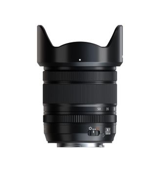 XF 16-50mm f/2.8-4.8 R LM WR Lens