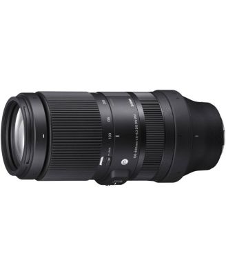 100-400mm f/5-6.3 DG DN OS Contemporary Lens for L Mount