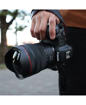 RF 10-20mm f/4.0 L IS STM Lens