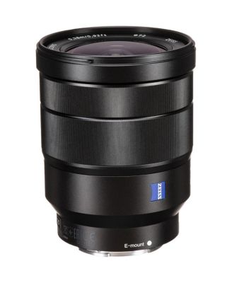 Vario-Tessar T FE 16-35mm f/4 ZA OSS Lens