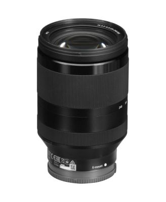 FE 24-240mm f/3.5-6.3 OSS Lens for Sony E