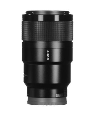 FE 90mm f/2.8 Macro G OSS Lens