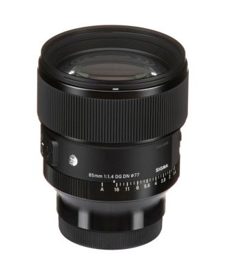 85mm f/1.4 DG DN Art Lens for Sony E