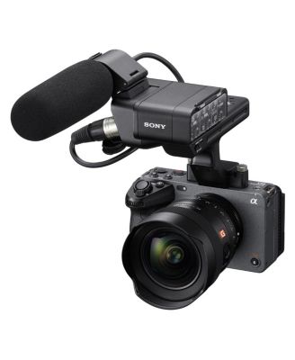 FE 14mm f/1.8 GM Prime Lens