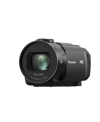 HC-VX3 4K UHD Camcorder