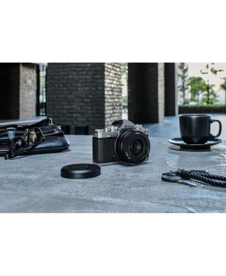 NIKKOR Z 26mm f/2.8 Lens