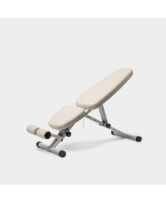 Adjustable Fitness Bench