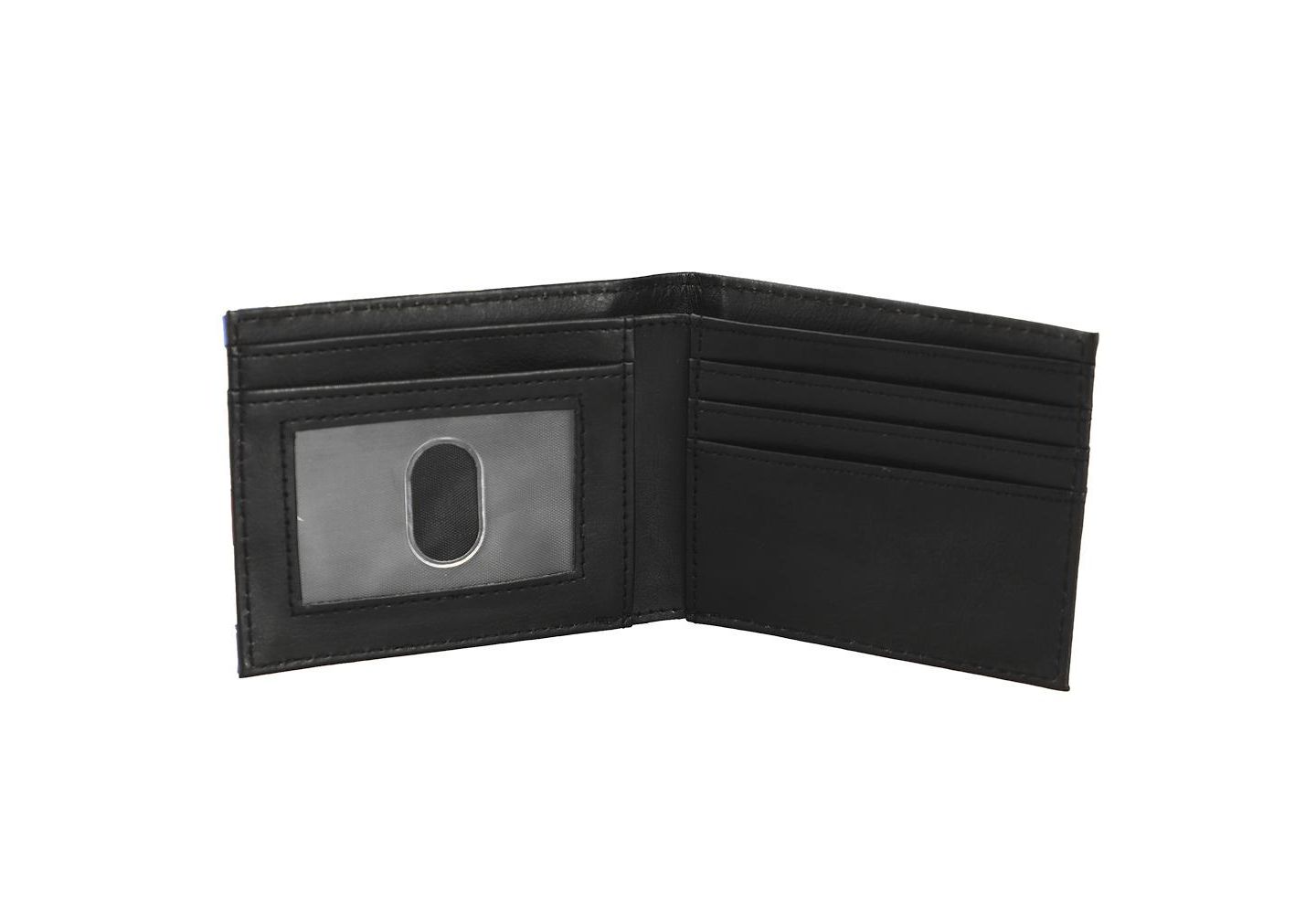 Мужской кошелёк Sonic The Hedgehog Sonic Wallet, цвет: Белый — фото 3