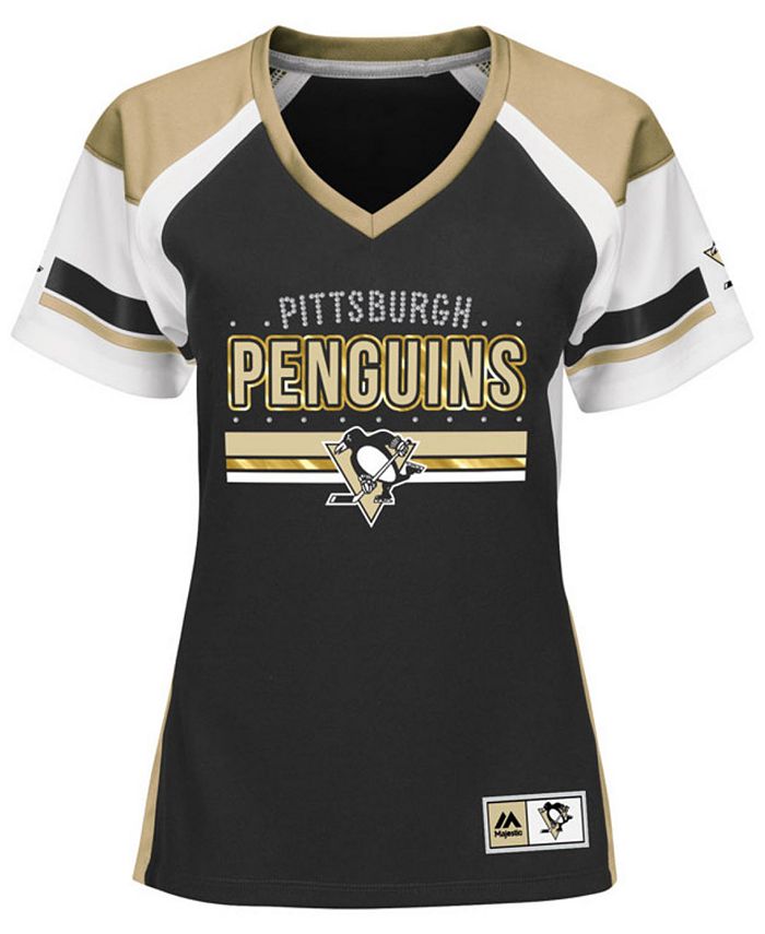 Women's Pittsburgh Penguins Jersey