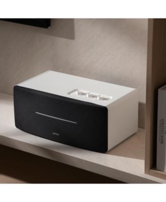 Wireless Desktop Speaker with 70W RMS Power, Subwoofer, and Bluetooth 5.0