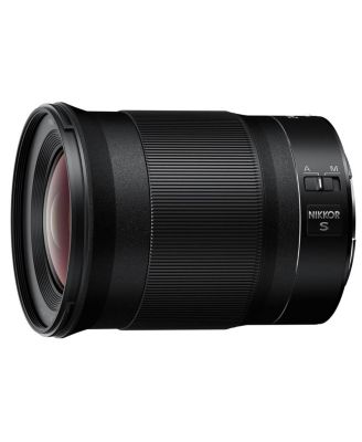 NIKKOR Z 24mm f/1.8 S Lens