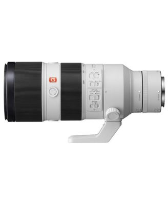 FE 70-200mm f/2.8 GM OSS Lens for Sony E