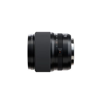 Fujinon GF 55mm f/1.7 R WR Lens
