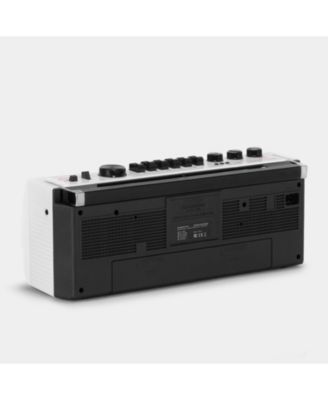 Hello Kitty Strawberry Kawaii BX-85 Cassette Player Boombox