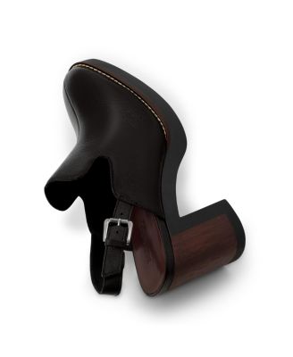 Bernardo Neza Slingback Clog