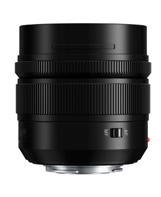 LUMIX G Leica DG Summilux 12mm f/1.4 Aspherical Lens for Micro Four Thirds