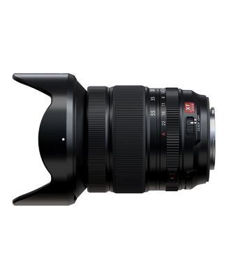 XF 16-55mm f/2.8 R LM WR II Lens