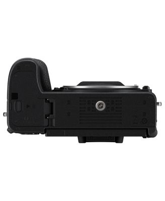 Z50II Mirrorless Camera