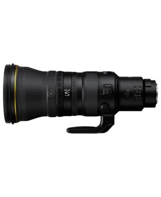 NIKKOR Z 400mm f/2.8 TC VR S Lens