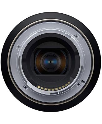 Tamron 24mm F/2.8 Di III OSD M1:2 Lens for Sony Full Frame/APS-C E-Mount