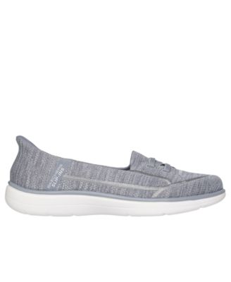 Women's Slip-ins: On-the-GO Flex - Radiant Dreaming Slip-On Casual Sneakers from Finish Line