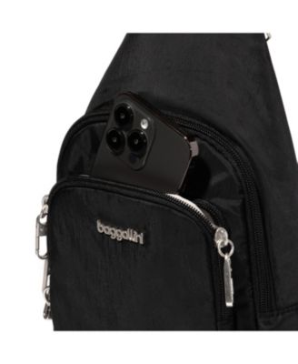 Securtex Anti-Theft Daytripper Sling Bag