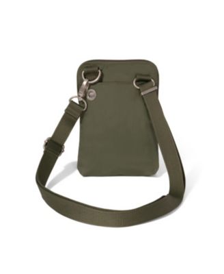 Securtex Anti-Theft Activity Crossbody Bag